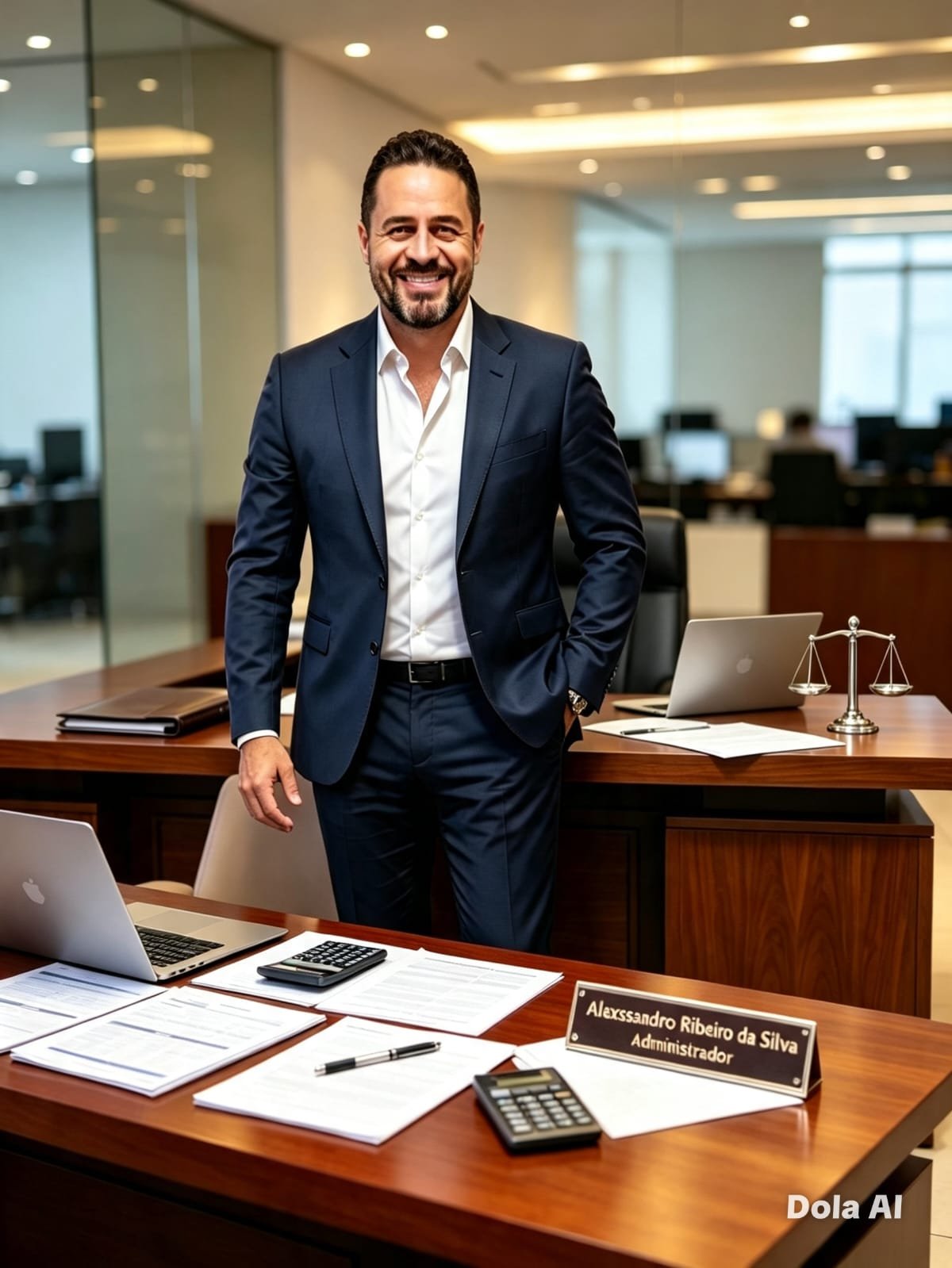 Alexssandro Ribeiro