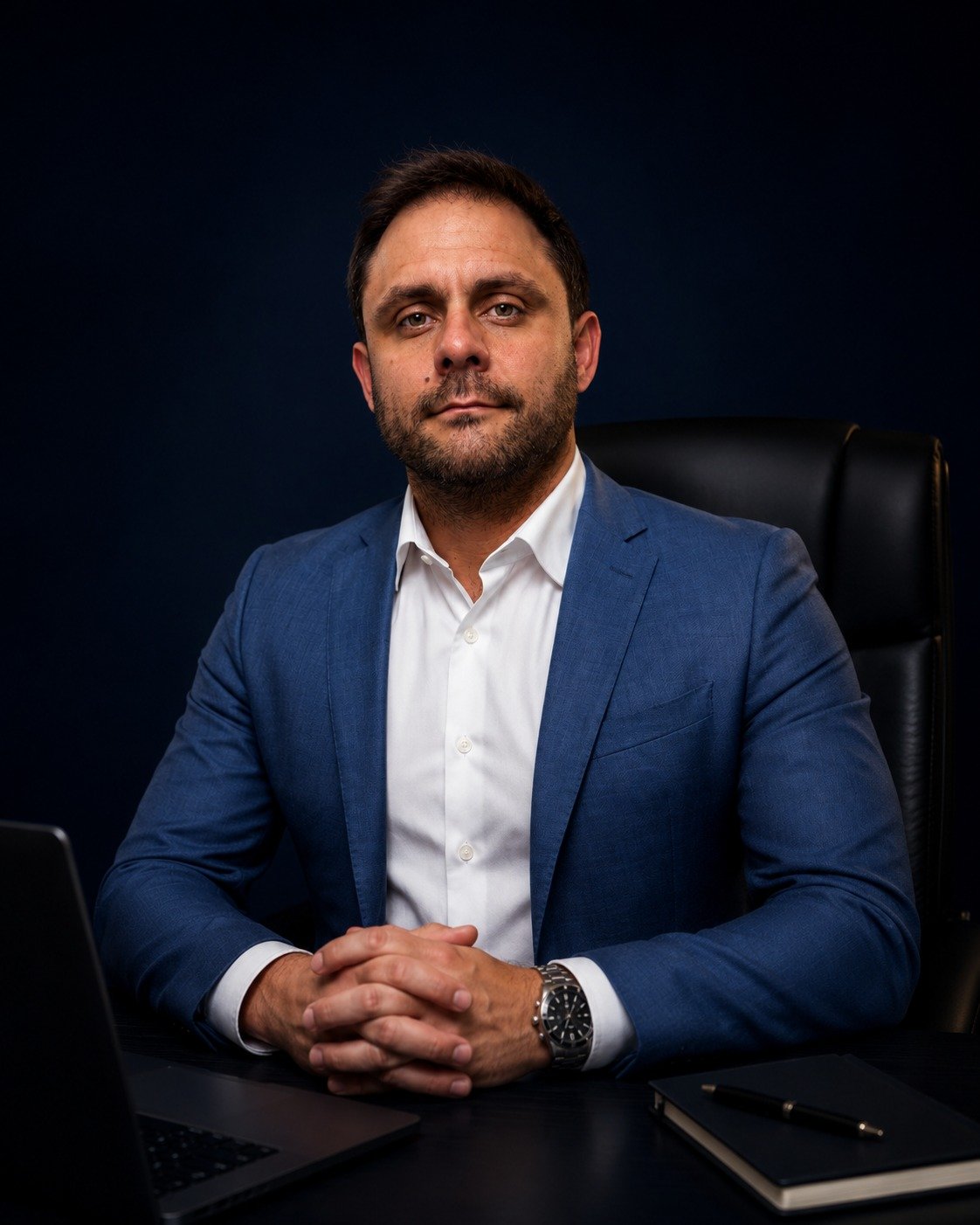 Marco Aurélio